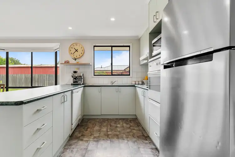 Third view of Homely house listing, 130 Cuthberts Road, Alfredton VIC 3350
