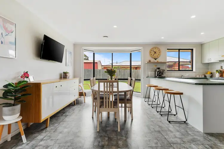 Fourth view of Homely house listing, 130 Cuthberts Road, Alfredton VIC 3350