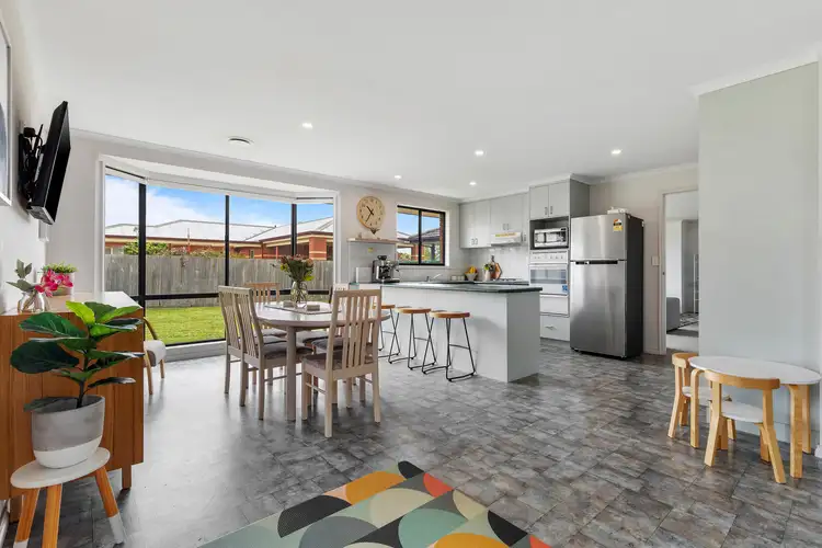 Fifth view of Homely house listing, 130 Cuthberts Road, Alfredton VIC 3350