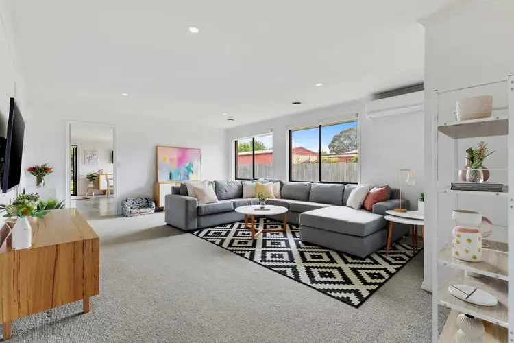 Sixth view of Homely house listing, 130 Cuthberts Road, Alfredton VIC 3350