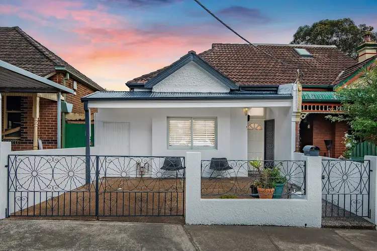 3 Benham Street, Dulwich Hill NSW 2203