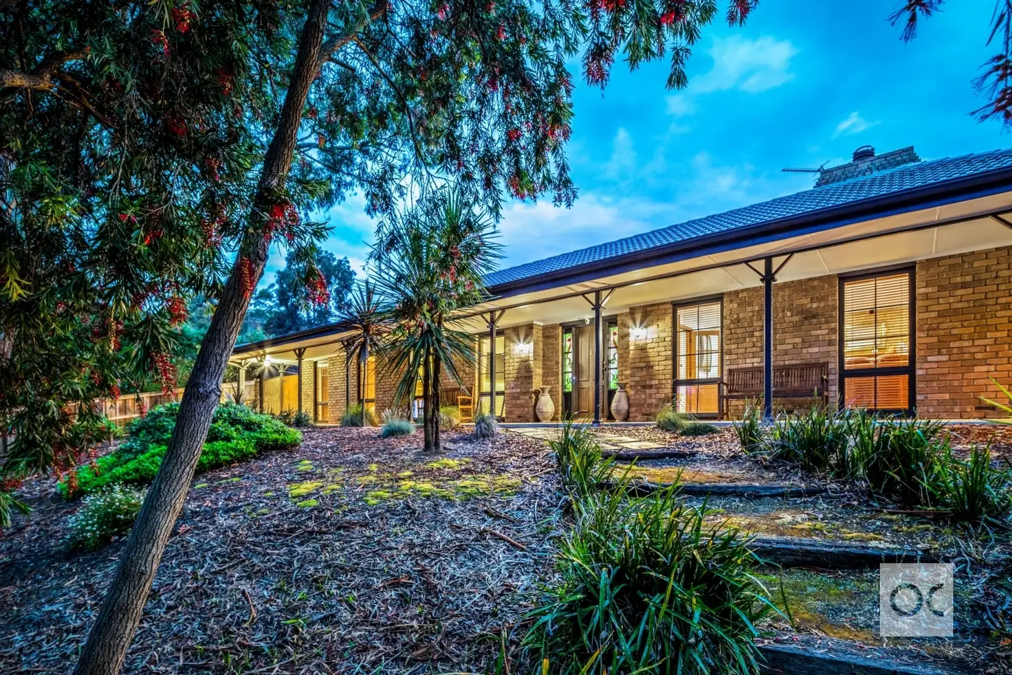 Main view of Homely house listing, 2 Krowalle Crescent, Hawthorndene SA 5051