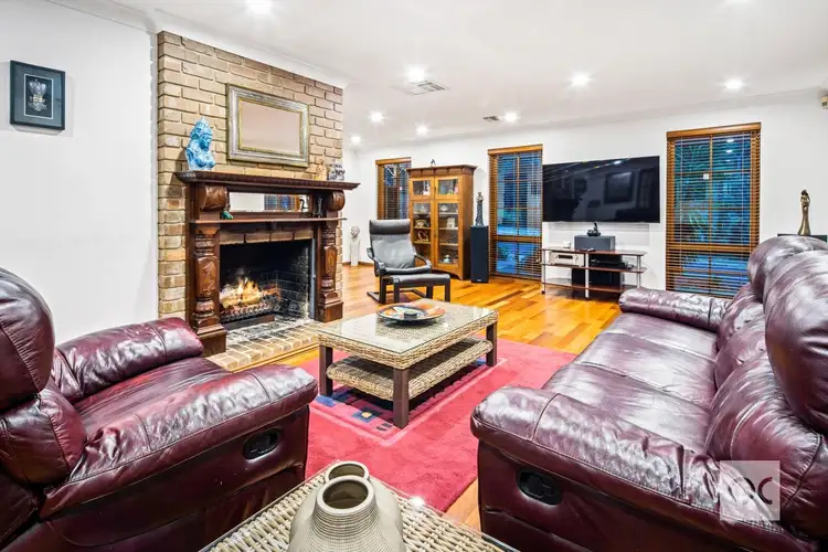 Fifth view of Homely house listing, 2 Krowalle Crescent, Hawthorndene SA 5051