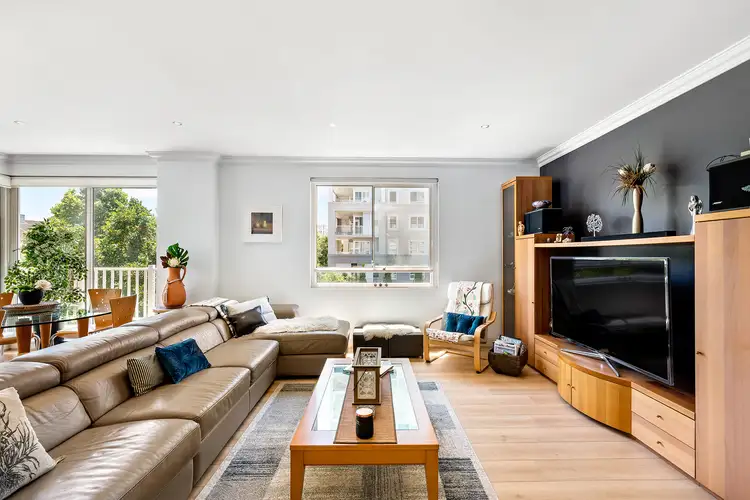 Second view of Homely apartment listing, 25/1 Juniper Drive, Breakfast Point NSW 2137