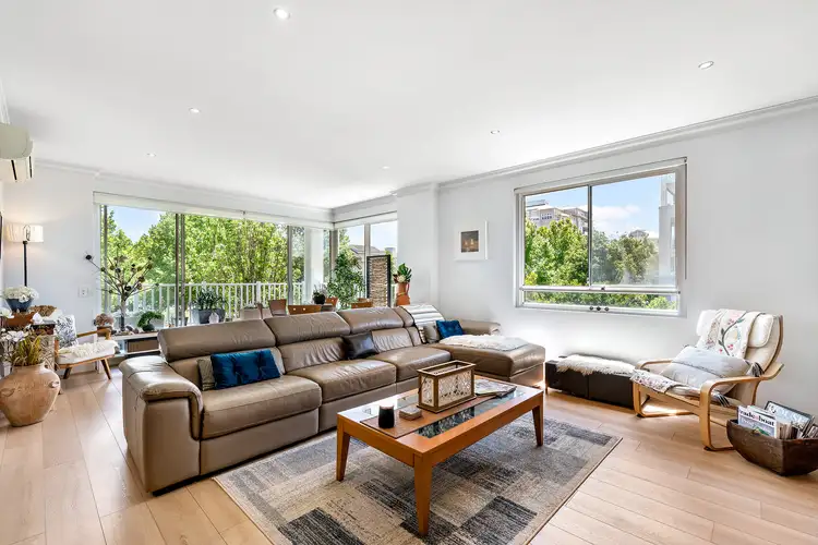 Third view of Homely apartment listing, 25/1 Juniper Drive, Breakfast Point NSW 2137