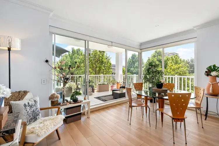 Fourth view of Homely apartment listing, 25/1 Juniper Drive, Breakfast Point NSW 2137