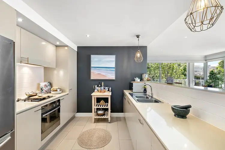 Fifth view of Homely apartment listing, 25/1 Juniper Drive, Breakfast Point NSW 2137