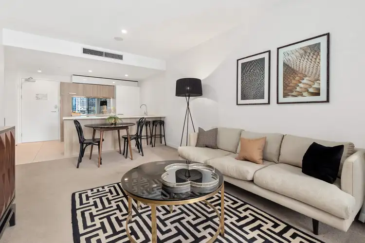 Third view of Homely apartment listing, 412/959 Ann Street, Fortitude Valley QLD 4006