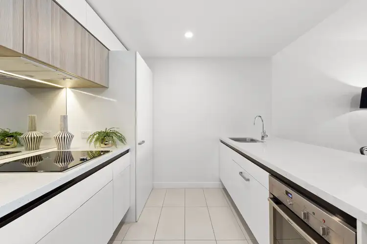 Fourth view of Homely apartment listing, 412/959 Ann Street, Fortitude Valley QLD 4006