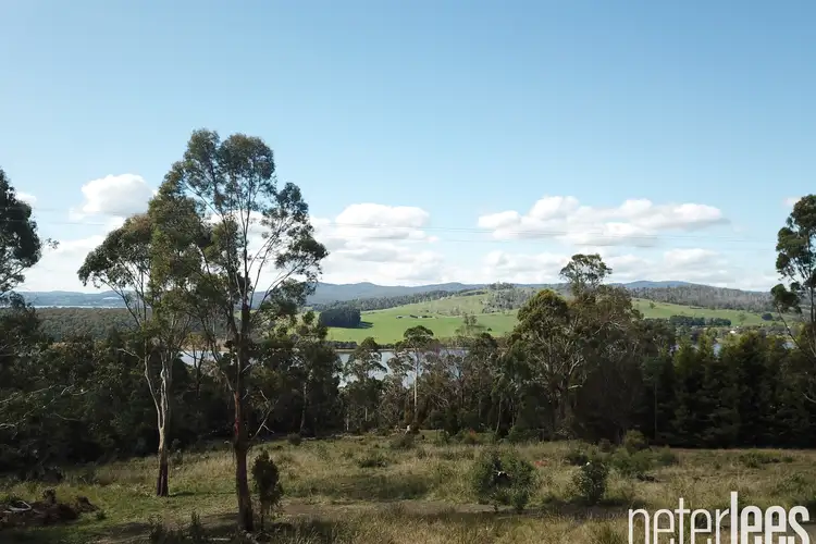 Second view of Homely land listing, 11A Bradys Lookout Road, Rosevears TAS 7277