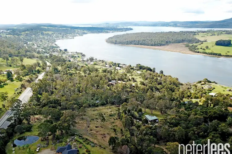 Fifth view of Homely land listing, 11A Bradys Lookout Road, Rosevears TAS 7277