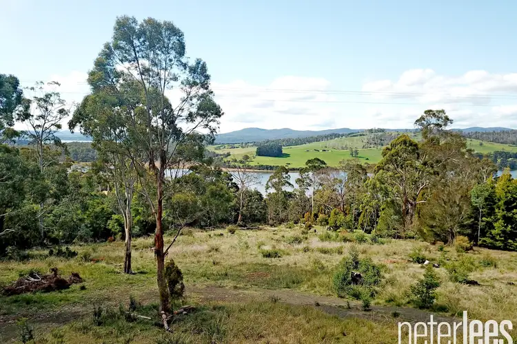 Seventh view of Homely land listing, 11A Bradys Lookout Road, Rosevears TAS 7277