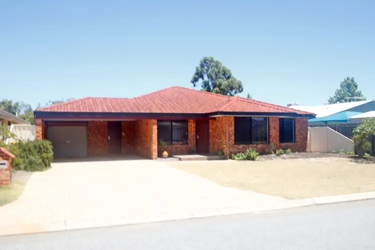 Second view of Homely house listing, 7 Coulteri Nook, Canning Vale WA 6155