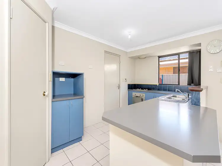 Fourth view of Homely house listing, 7 Coulteri Nook, Canning Vale WA 6155