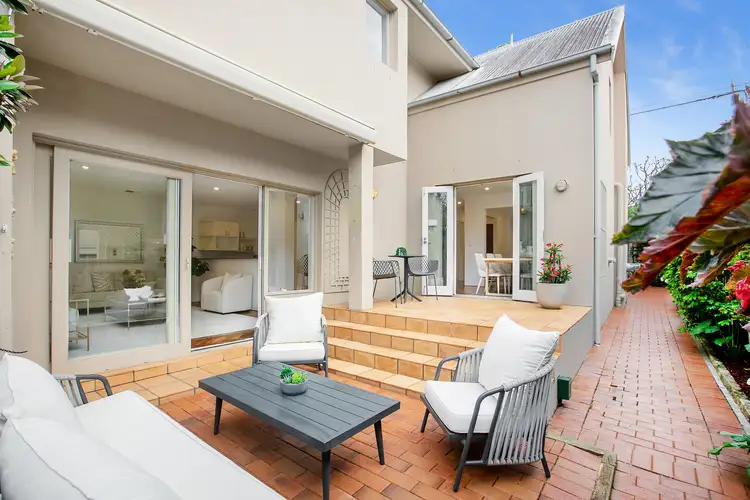71 Ernest Street, Crows Nest NSW 2065