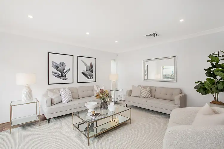 Second view of Homely house listing, 71 Ernest Street, Crows Nest NSW 2065