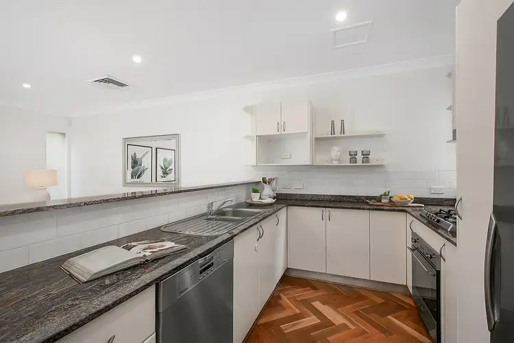 Third view of Homely house listing, 71 Ernest Street, Crows Nest NSW 2065