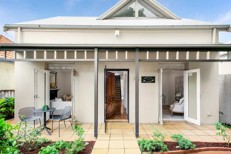 Fifth view of Homely house listing, 71 Ernest Street, Crows Nest NSW 2065