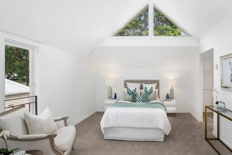 Sixth view of Homely house listing, 71 Ernest Street, Crows Nest NSW 2065