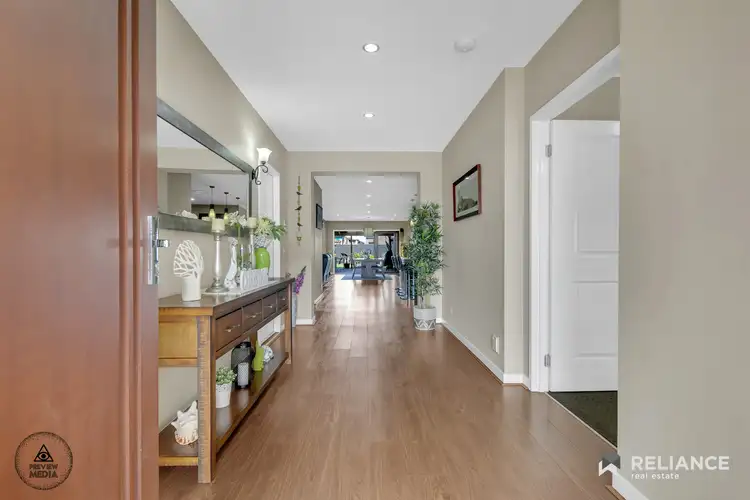 Fourth view of Homely house listing, 14 Delancey Street, Tarneit VIC 3029