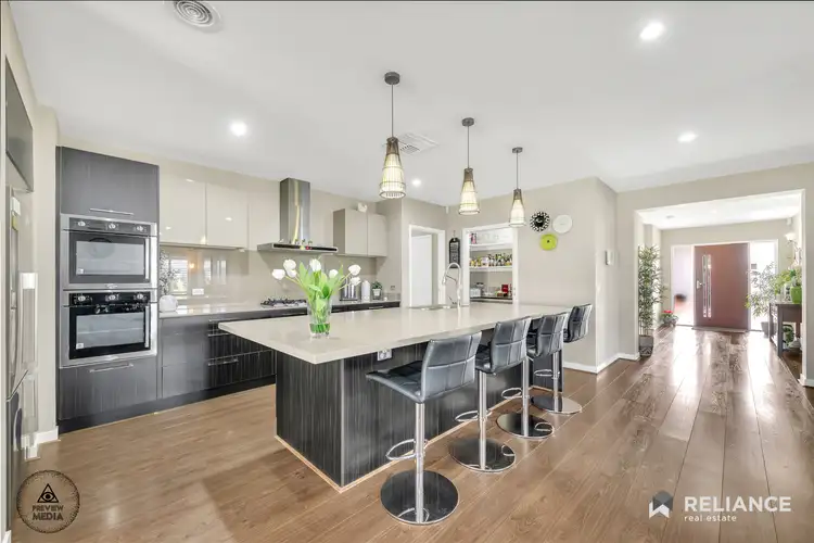 Sixth view of Homely house listing, 14 Delancey Street, Tarneit VIC 3029
