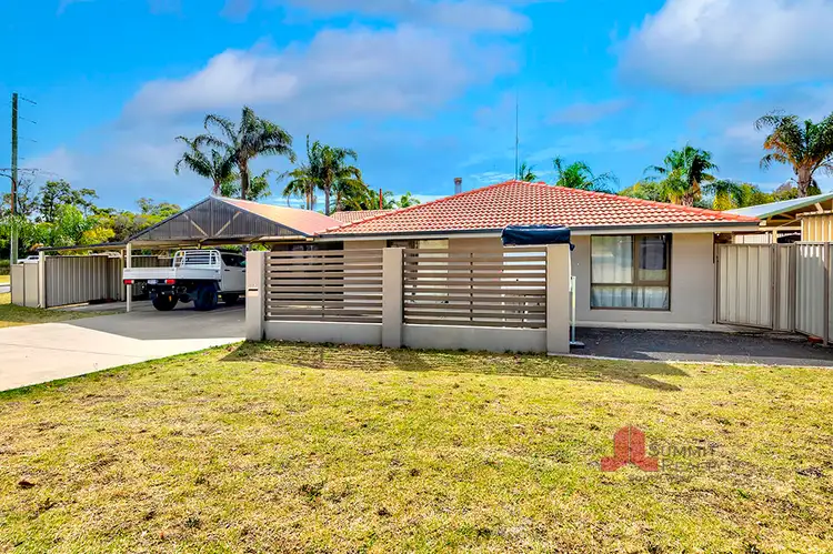 22B Watson Street, Eaton WA 6232