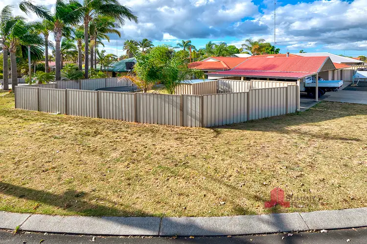 Second view of Homely house listing, 22B Watson Street, Eaton WA 6232