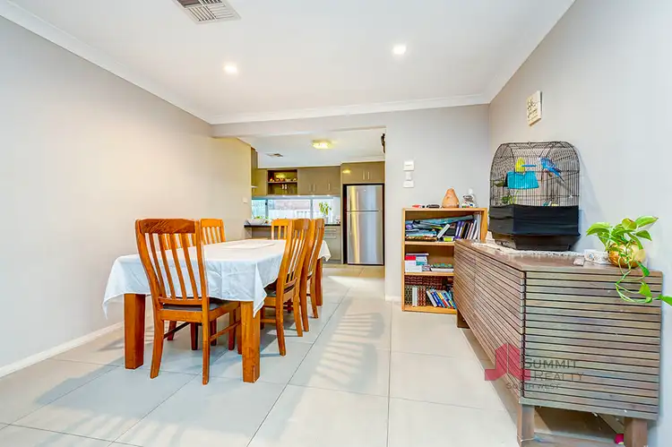 Fifth view of Homely house listing, 22B Watson Street, Eaton WA 6232