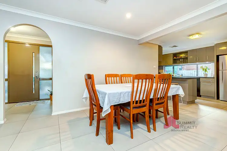Sixth view of Homely house listing, 22B Watson Street, Eaton WA 6232