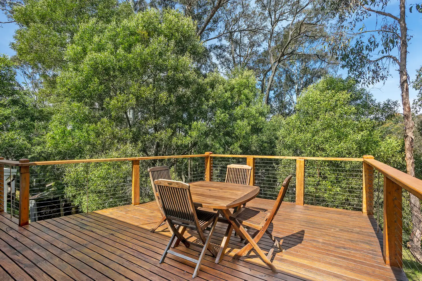Main view of Homely house listing, 958 Greendale Trentham Road, Blackwood VIC 3458
