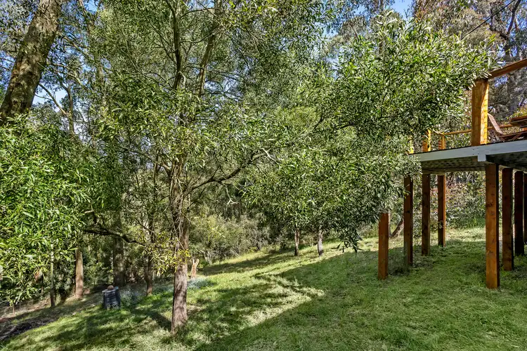 Second view of Homely house listing, 958 Greendale Trentham Road, Blackwood VIC 3458