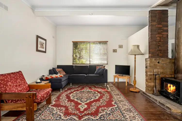 Third view of Homely house listing, 958 Greendale Trentham Road, Blackwood VIC 3458