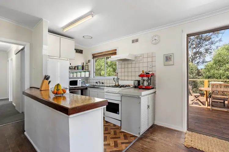 Fourth view of Homely house listing, 958 Greendale Trentham Road, Blackwood VIC 3458