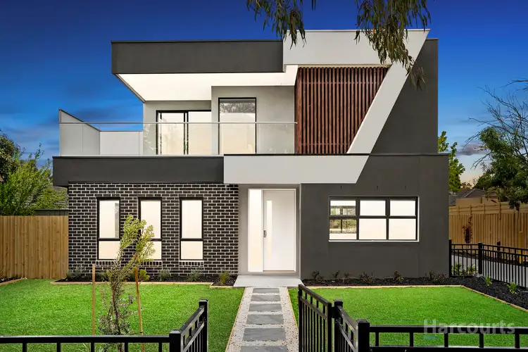 Main view of Homely townhouse listing, 5/27 Gresford Road, Wantirna VIC 3152