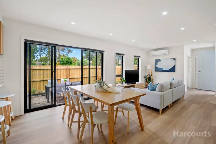 Fourth view of Homely townhouse listing, 5/27 Gresford Road, Wantirna VIC 3152