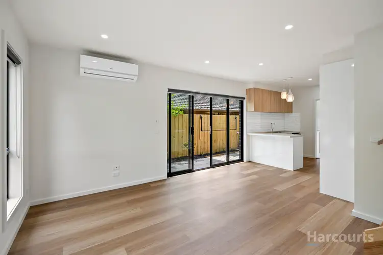Fifth view of Homely townhouse listing, 5/27 Gresford Road, Wantirna VIC 3152