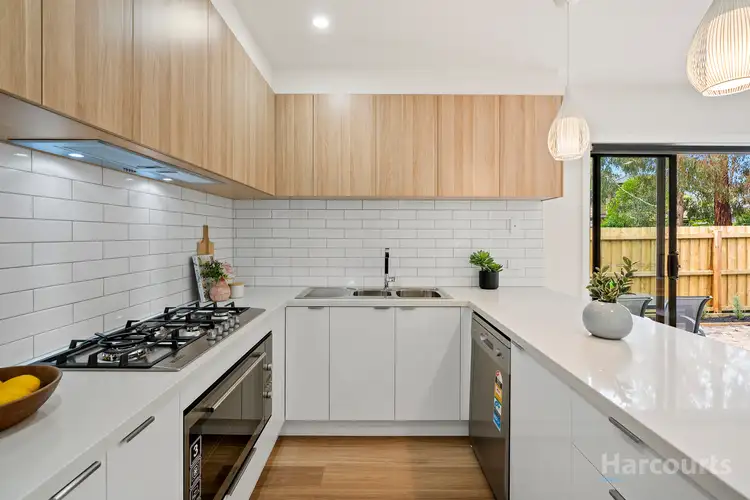 Sixth view of Homely townhouse listing, 5/27 Gresford Road, Wantirna VIC 3152