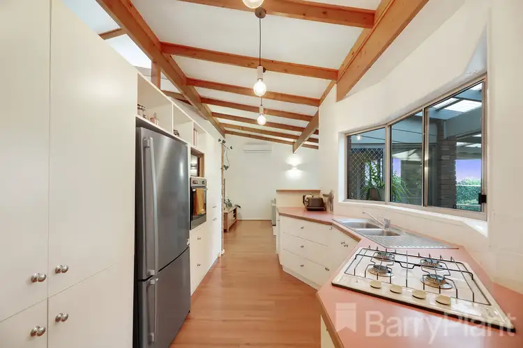 Fifth view of Homely house listing, 9 Wallace Crescent, Drouin VIC 3818