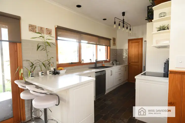 Second view of Homely house listing, 191 Old Hamilton Road, Haven VIC 3401