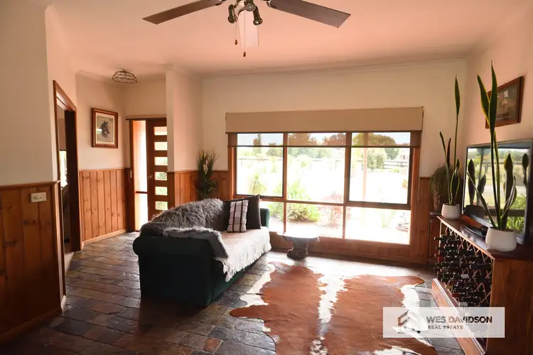 Sixth view of Homely house listing, 191 Old Hamilton Road, Haven VIC 3401