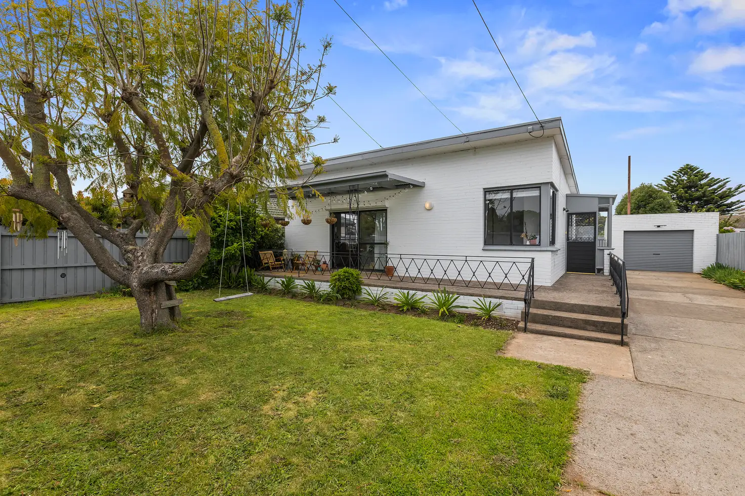 Main view of Homely house listing, 24 Kalver Street, Corio VIC 3214
