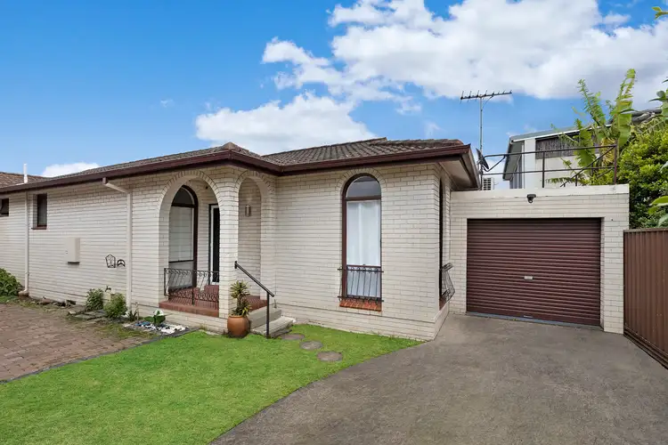 5/162-164 Napoleon Street, Sans Souci NSW 2219