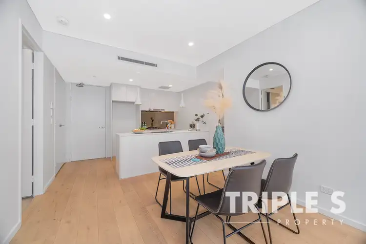 2309/2 Mentmore Avenue, Rosebery NSW 2018