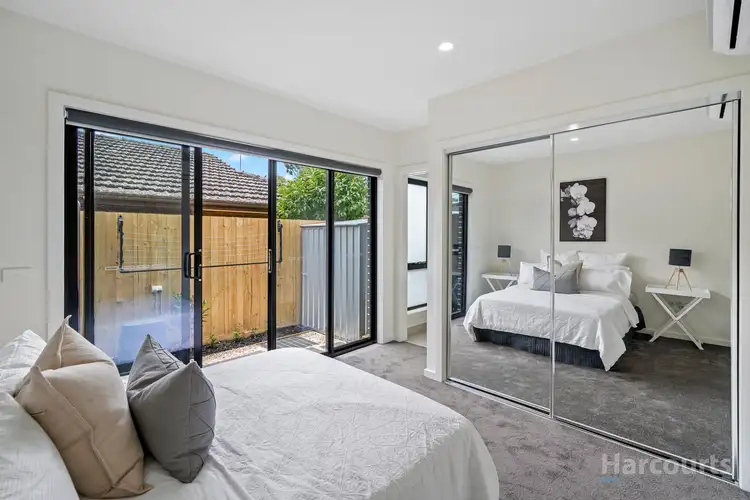 Fifth view of Homely unit listing, 3/27 Gresford Road, Wantirna VIC 3152
