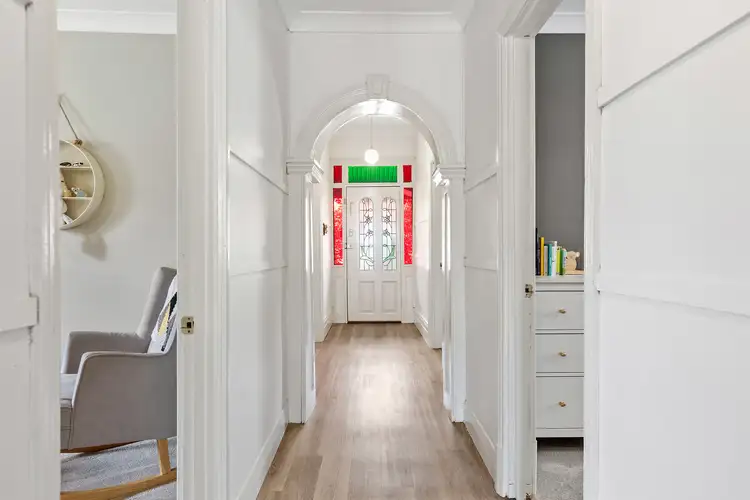 Second view of Homely house listing, 113 Humffray Street North, Ballarat East VIC 3350
