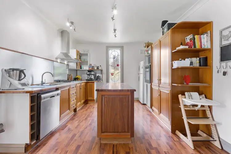 Third view of Homely house listing, 113 Humffray Street North, Ballarat East VIC 3350