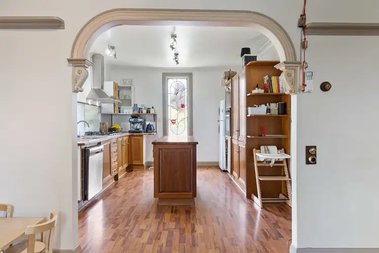 Fourth view of Homely house listing, 113 Humffray Street North, Ballarat East VIC 3350