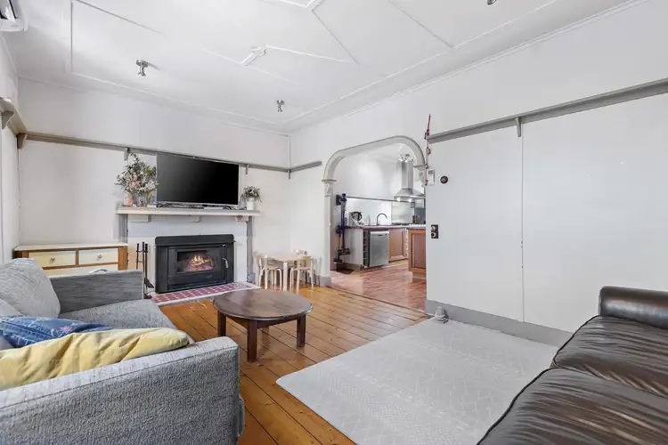 Fifth view of Homely house listing, 113 Humffray Street North, Ballarat East VIC 3350