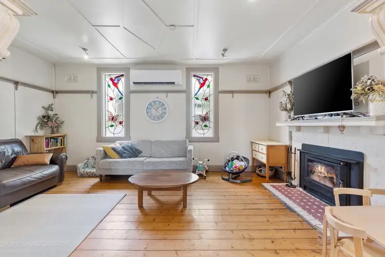 Sixth view of Homely house listing, 113 Humffray Street North, Ballarat East VIC 3350
