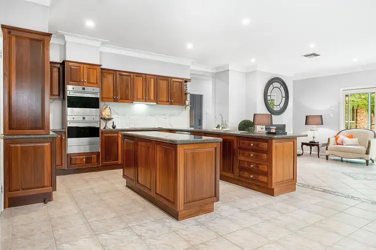 Third view of Homely house listing, 1 Prindle Street, Oatlands NSW 2117